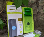 Thumb Lg G8 Back Cover Protector Film
