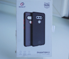 Thumb Lg V40 Nimbus9 Phanton 2 Black