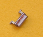 Thumb Lock Button Apple Iphone 11 Purple