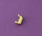 Thumb Lock Button Apple Iphone 11 Yellow
