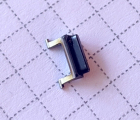 Thumb Lock Button Apple Iphone X Space Gray