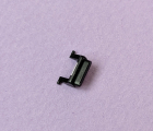 Thumb Lock Button Apple Iphone Xr Black