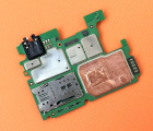 Thumb Logic Board Alcatel TCL REVVL 4 Plus
