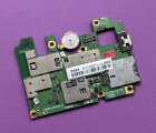 Thumb Logic Board Fly IQ4412 Quad No Power