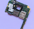 Thumb Logic Board Huawei Y3 II