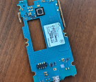 Thumb Logic Board Samsung Galaxy Rugby Pro I547
