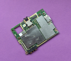 Thumb Logic Board Sony Xperia J ST26a