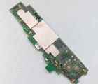 Thumb Logic Board Sony Xperia Tablet Z