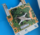 Thumb Logic Board  Sony Play Station 5  CFI 1215A  Blue Ray Edition