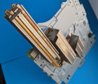 Thumb Logic Board  Sony Play Station 5  CFI 1215A  Blue Ray Edition 2