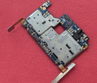 Thumb Logic Board  Blackview Bv5800
