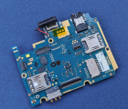 Thumb Logic Board Doogee X50