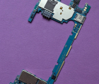 Thumb Logic Board  Lg K8 2016 Vs500