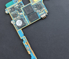 Thumb Logic Board  Samsung Galaxy Note 2 L717