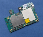 Thumb Logic Board  Sony Xperia Z1s
