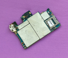 Thumb Logic Board  Sony Xperia Z C6603   2
