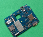 Thumb Logic Board Wiko Life C210ae