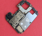 Thumb Logic Board Xiaomi Redmi Note 12 4g
