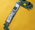 Thumb Logic Board Alcatel Allura 5056O