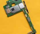 Thumb Logic Board Alcatel Ideal A4060w