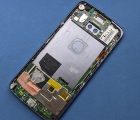 Thumb Logic Board And Chassis Motorola Moto Z2 Force A Stock