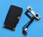Thumb Logic Board And Face Id Apple Iphone 11 Pro Max Ic Locked 256gb Defective 2