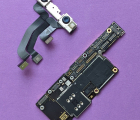Thumb Logic Board And Face Id Apple Iphone Xs Maxx 256gb