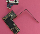 Thumb Logic Board Apple Iphone 12 Pro Max 128gb Icloud Locked