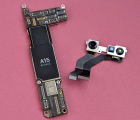 Thumb Logic Board Apple Iphone 13 With Faceid Ic Locked