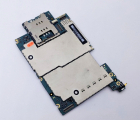 Thumb Logic Board Apple Iphone 3g Net Locked