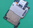 Thumb Logic Board Apple Iphone 3gs 8gb Net Loacked