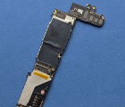 Thumb Logic Board Apple Iphone 4 Gsm Icloud Locked