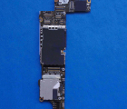 Thumb Logic Board Apple Iphone 4s Icloud Locked