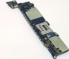 Thumb Logic Board Apple Iphone 5