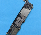 Thumb Logic Board Apple Iphone 5 No Ic Lock