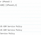 Thumb Logic Board Apple Iphone 5 No Ic Lock 3