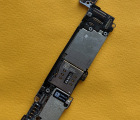 Thumb Logic Board Apple Iphone 5g Icloud Locked