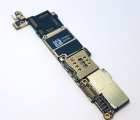 Thumb Logic Board Apple Iphone 5s Icloud Lock And Other Damage