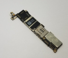 Thumb Logic Board Apple Iphone 5s No Reset