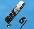 Thumb Logic Board Apple Iphone 5s With Home Button