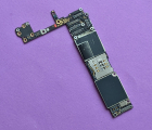 Thumb Logic Board Apple Iphone 6 Icloud Lock Water Damage