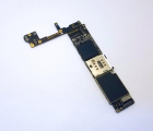 Thumb Logic Board Apple Iphone 6 Phisical Damage