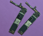 Thumb Logic Board Apple Iphone 6 Plus  Icloud Lock