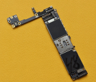 Thumb Logic Board Apple Iphone 6s 16gb Icloud Lock