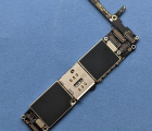 Thumb Logic Board Apple Iphone 6s Icloud Lock