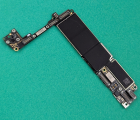 Thumb Logic Board Apple Iphone 7 Ic Locked