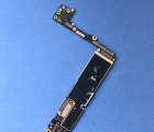Thumb Logic Board Apple Iphone 7 Plus Icloud Lock 128 Gb