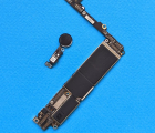 Thumb Logic Board Apple Iphone 7 Plus With Home No Ic Lock
