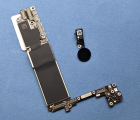 Thumb Logic Board Apple Iphone 8 256gb Ic Locked Qualcomm