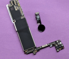 Thumb Logic Board Apple Iphone 8 64gb Ic Locked Qualcomm 1